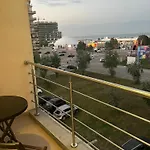 Fratellyvibe Apartment Mamaia
