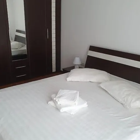 Fratellyvibe Lägenhet Mamaia