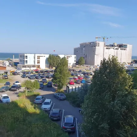 Lägenhet Fratellyvibe