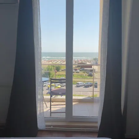 Fratellyvibe * Mamaia