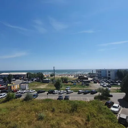 Fratellyvibe Lägenhet Mamaia