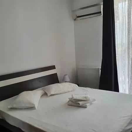 Apartament Fratellyvibe Mamaia