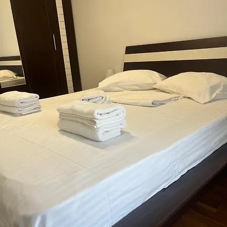Apartament Fratellyvibe *
