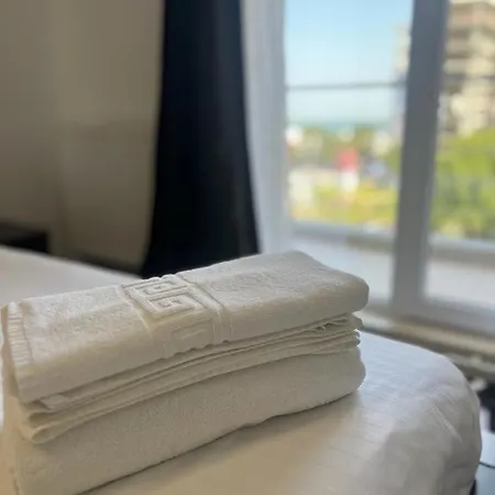 Apartament Fratellyvibe *