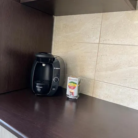 Fratellyvibe Apartament *
