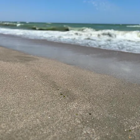 Fratellyvibe Lejlighed