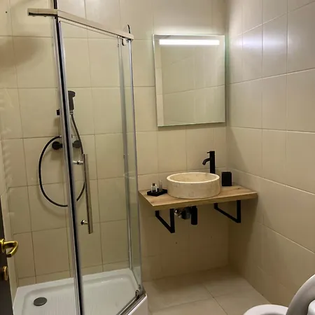 Fratellyvibe Apartament *
