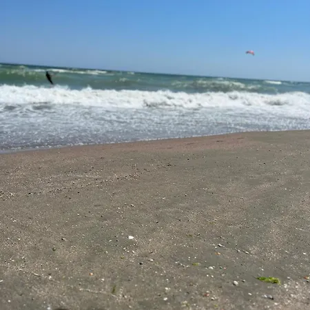 Fratellyvibe Lejlighed *