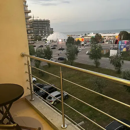 Fratellyvibe Apartament Mamaia