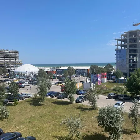 Apartament Fratellyvibe *
