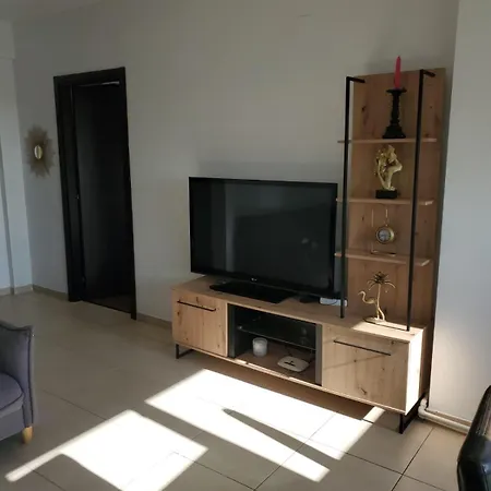 Fratellyvibe Apartment Mamaia