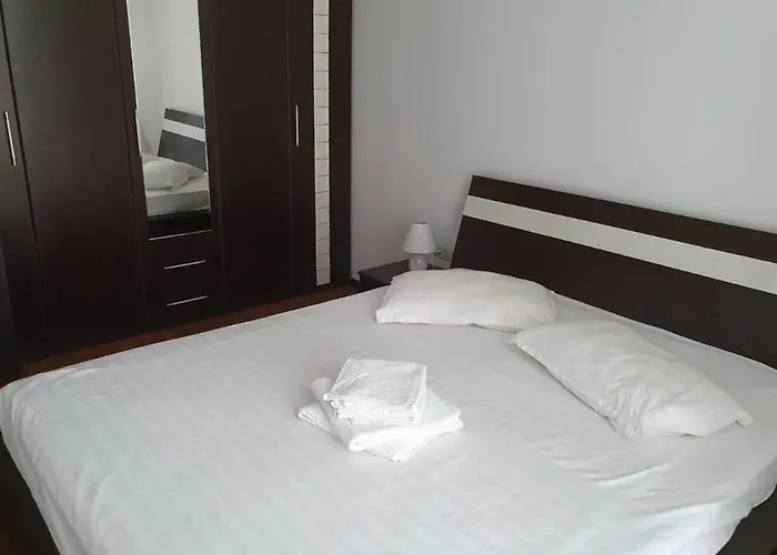 Fratellyvibe Lejlighed Mamaia