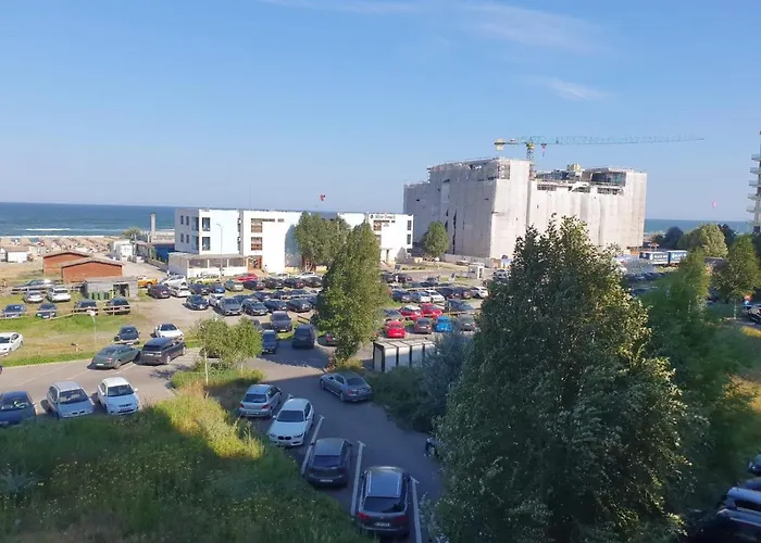 Lejlighed Fratellyvibe