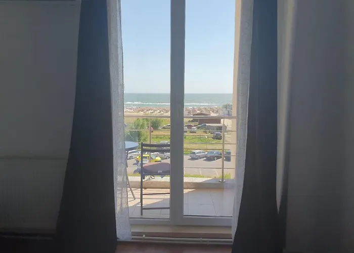 Fratellyvibe * Mamaia