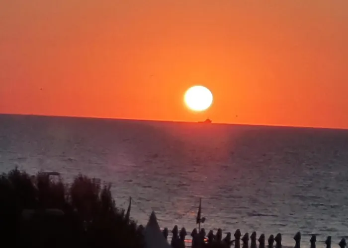 Fratellyvibe Lejlighed *