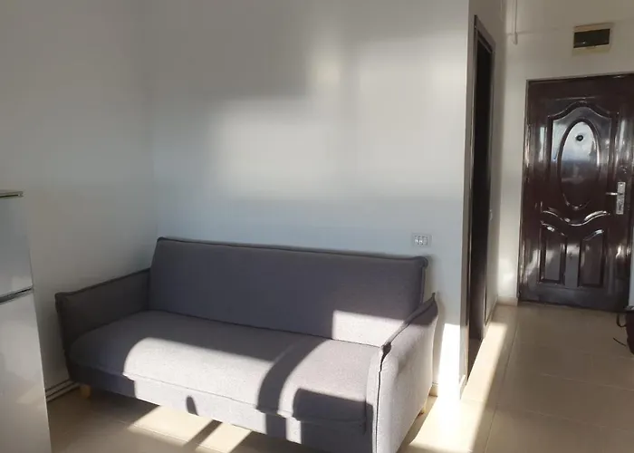 Fratellyvibe Lejlighed *