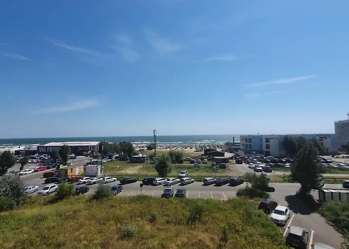 Fratellyvibe Lejlighed Mamaia