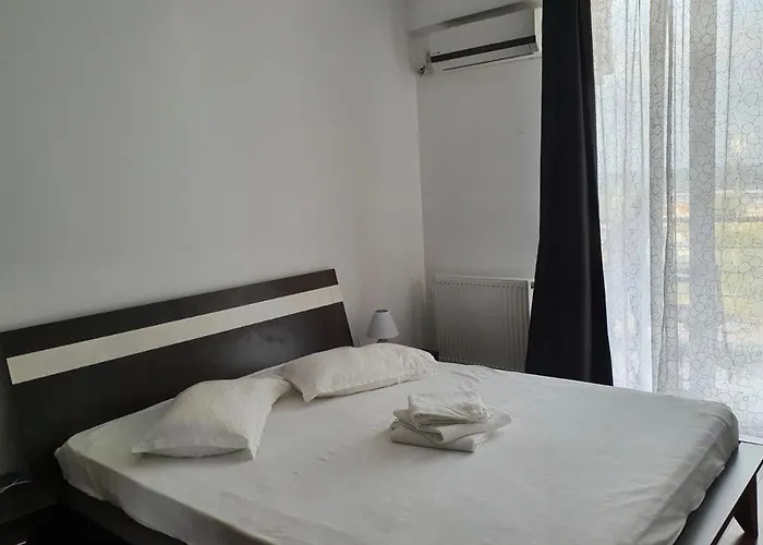 Lejlighed Fratellyvibe Mamaia