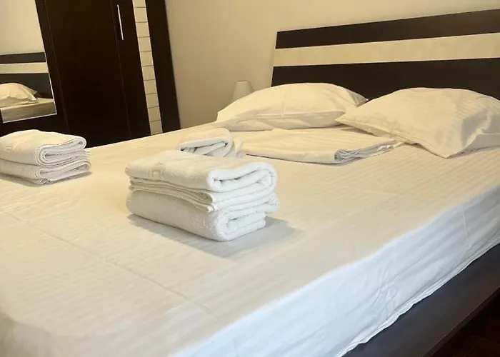 Lejlighed Fratellyvibe *