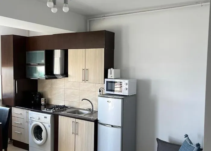 Fratellyvibe Lejlighed Mamaia