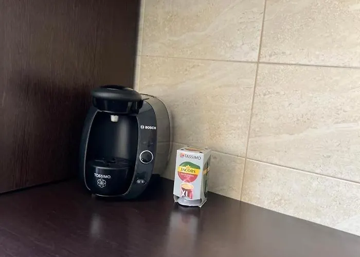 Fratellyvibe Lejlighed *