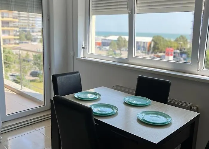 Lejlighed Fratellyvibe Mamaia