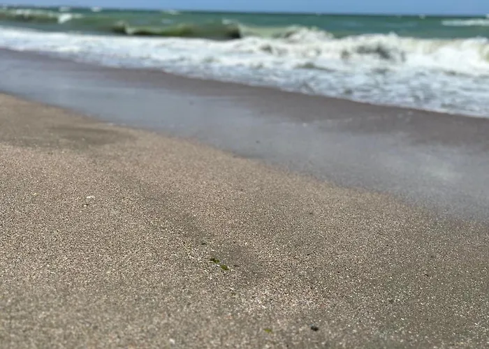 Fratellyvibe Lejlighed