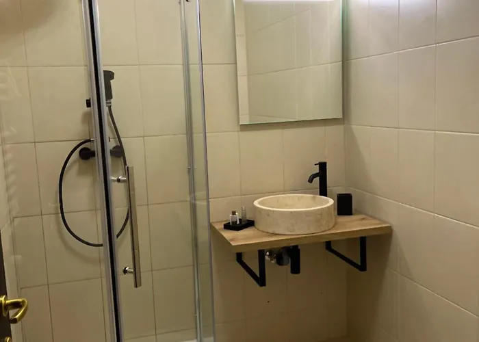 Fratellyvibe Lejlighed *