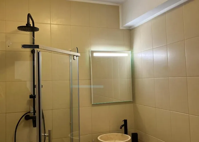 Lejlighed Fratellyvibe