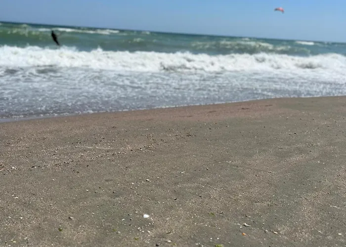 Fratellyvibe Lejlighed *