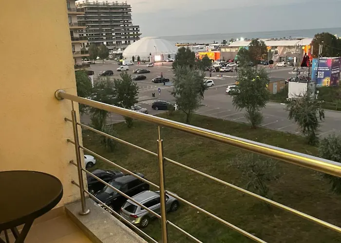 Fratellyvibe Lejlighed Mamaia