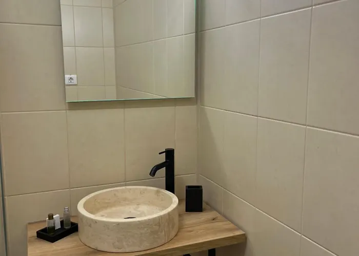 Fratellyvibe Lejlighed