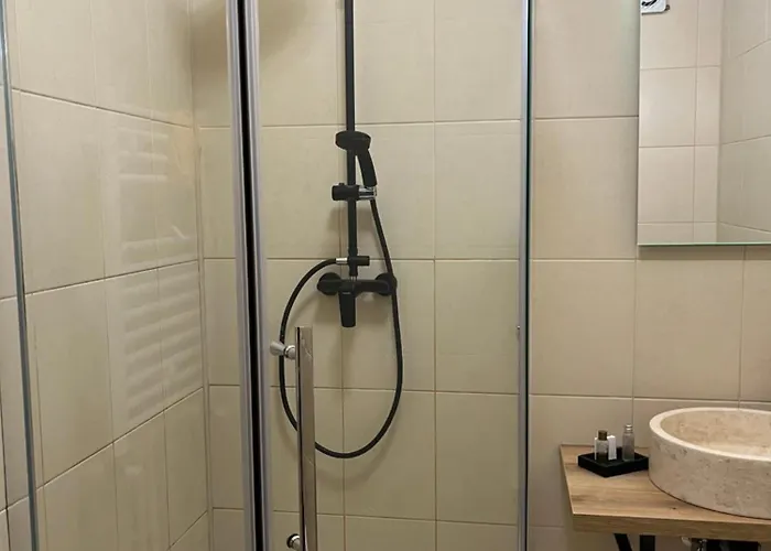 Fratellyvibe Lejlighed *