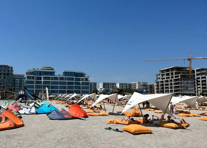 Fratellyvibe Lejlighed *