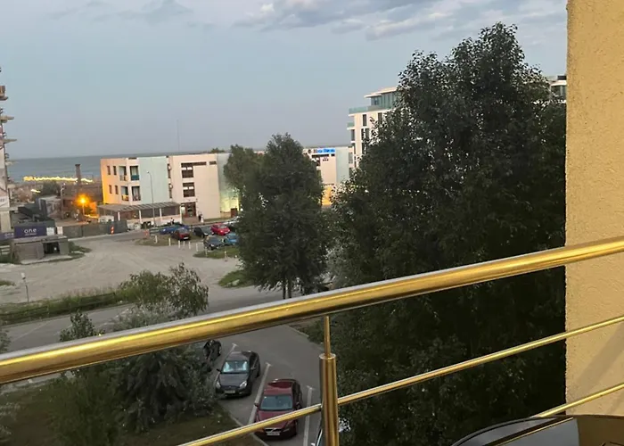 Fratellyvibe * Mamaia