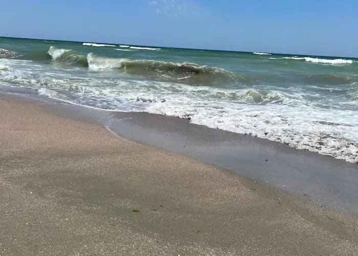 Fratellyvibe Lejlighed