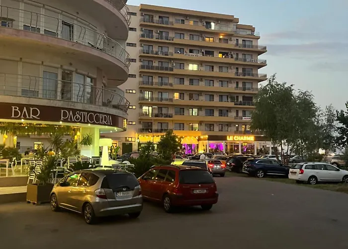 Fratellyvibe Lejlighed *