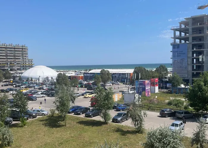 Lejlighed Fratellyvibe *